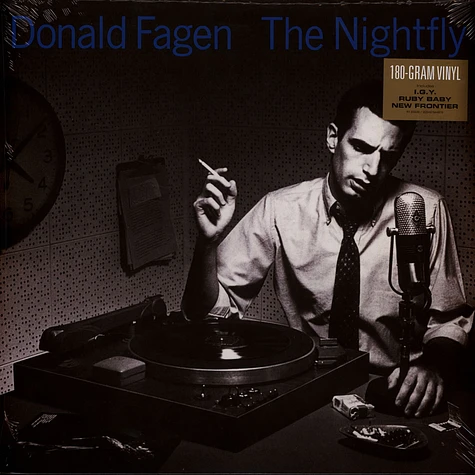 Donald Fagen - Nightfly