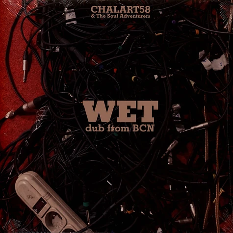 Chalart58 & The Soul Adventurers - Wet