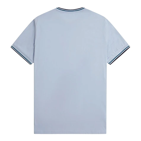 Fred Perry - Twin Tipped T-Shirt