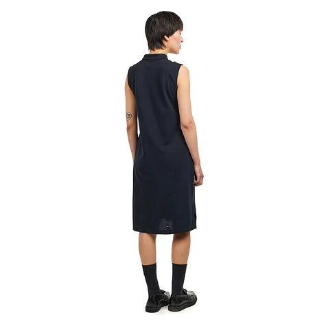 Fred Perry - Sleeveless Polo Dress (Navy) | HHV