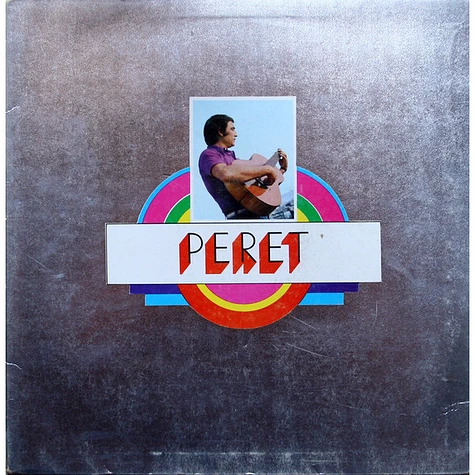 Peret - Peret