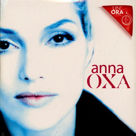 Anna Oxa - Un'ora Con