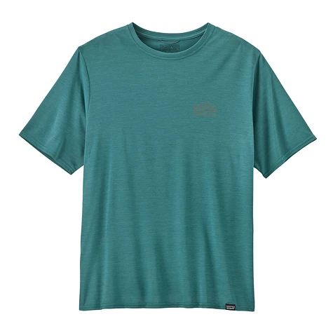 Patagonia - Strataspire Responsibili-Tee