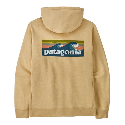 Patagonia - Boardshort Logo Uprisal Hoody