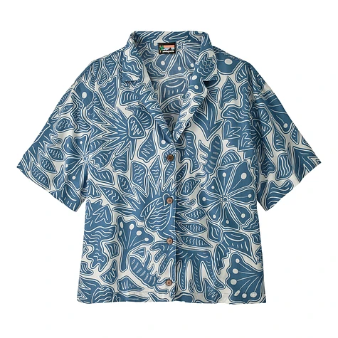 Patagonia - Tidal Threads Shirt