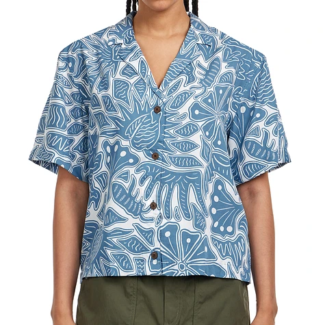 Patagonia - Tidal Threads Shirt