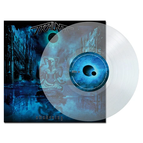 Trauma - Awakening Limited Clear Vinyl Edition