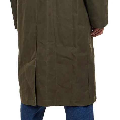 A.P.C. - Mac Gaspard