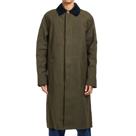 A.P.C. - Mac Gaspard