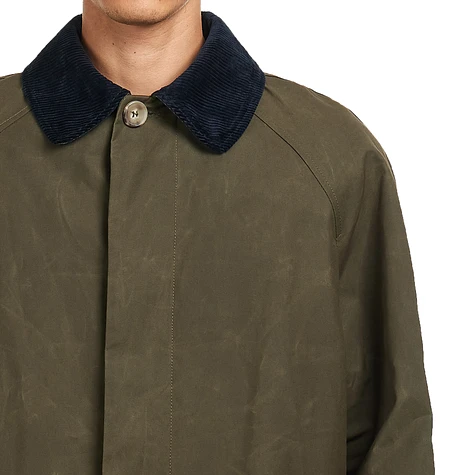 A.P.C. - Mac Gaspard