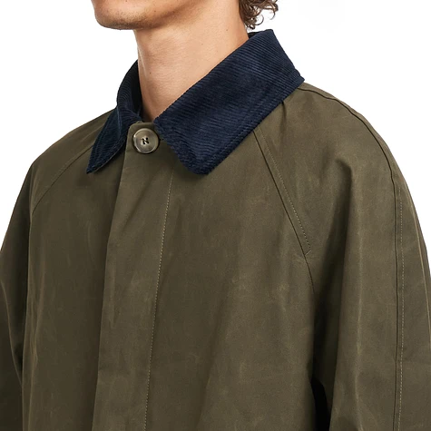 A.P.C. - Mac Gaspard