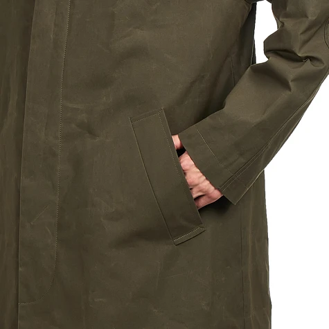 A.P.C. - Mac Gaspard