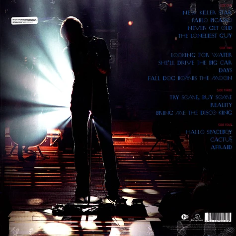 洋楽 David Bowie READY, SET, CO! CD hqdefault.jpg