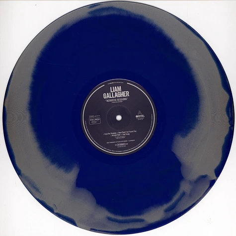 Liam Gallagher - Acoustic Sessions Record Store Day 2025