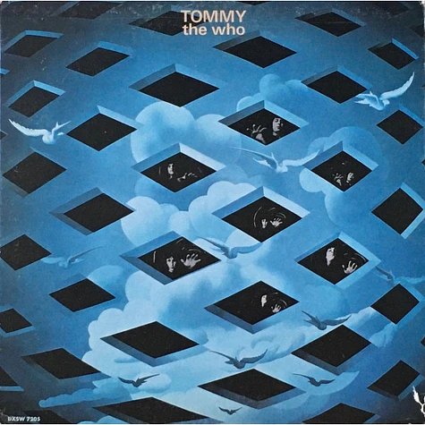 The Who - Tommy