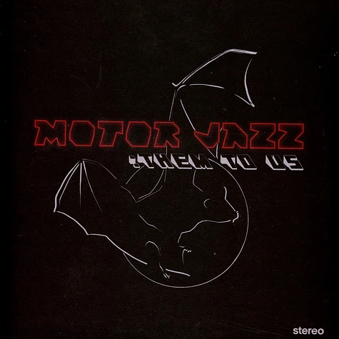 V.A. - Motor Jazz: Them To Us