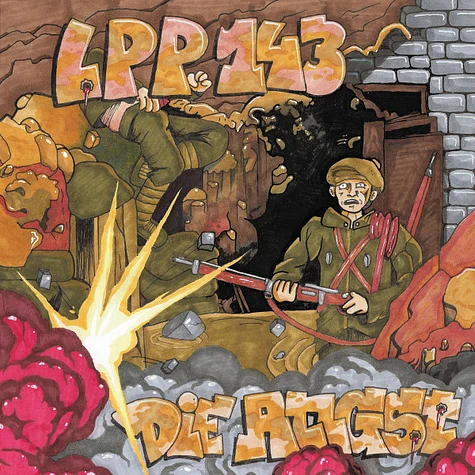 LPP 143 - Die Angst