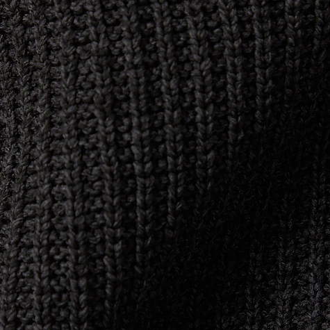 nanamica - 5G Zip Cardigan