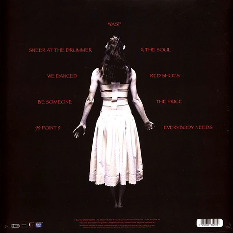 Tito & Tarantula - !Brincamos!