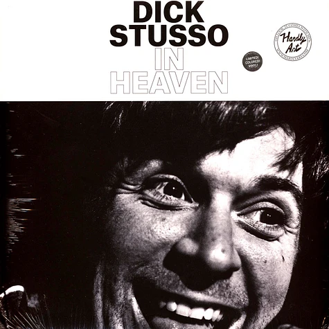 Dick Stusso - In Heaven