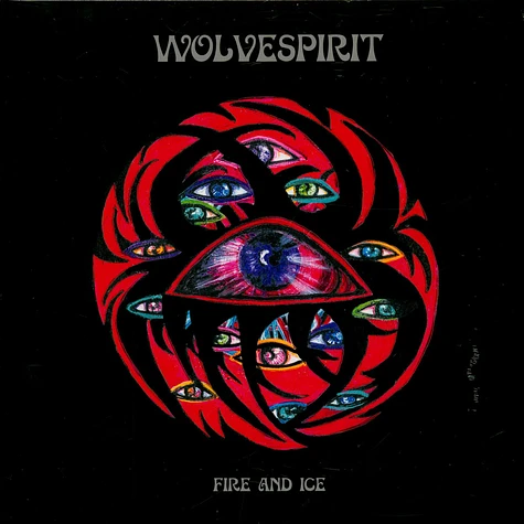 Wolvespirit - Fire And Ice