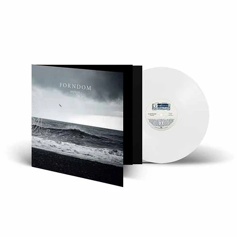 Forndom - Moþir White Vinyl Edition