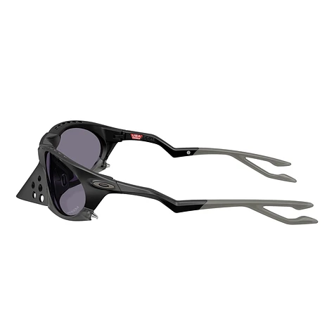 Oakley - Plantaris