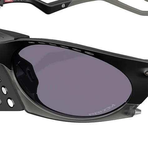 Oakley - Plantaris