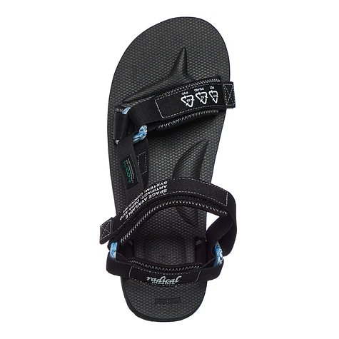 Space Available x SUICOKE - DEPA-2Cab-ECO-SA