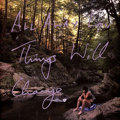 All Away Lou - Things Will Change