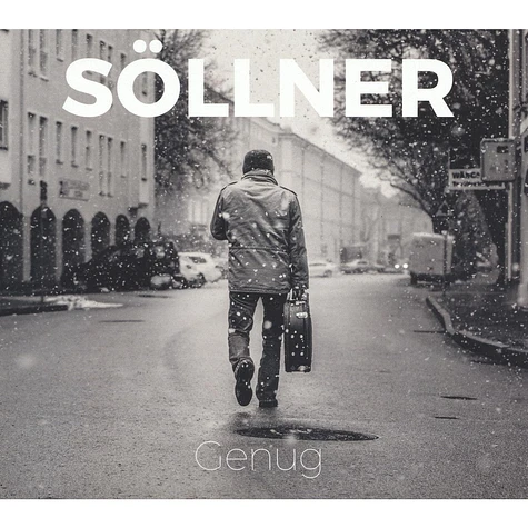 Söllner - Genug