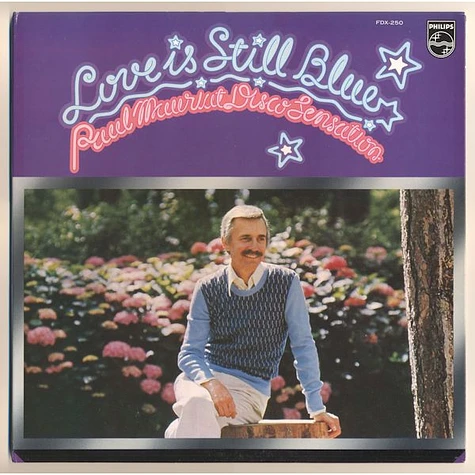 Paul Mauriat - Love Is Still Blue