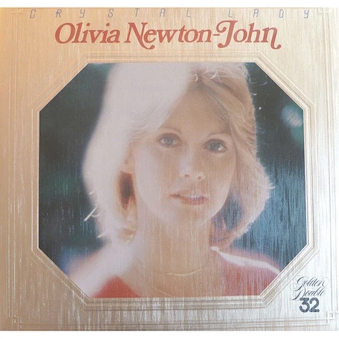 Olivia Newton-John - Crystal Lady