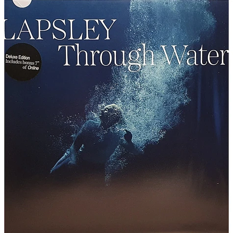 Lapsley - Through Water