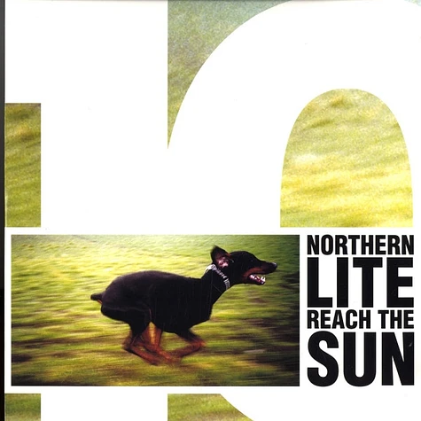 Northern Lite - Reach The Sun