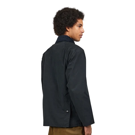 Barbour - Sugarlump Bedale Peached Casual Jacket