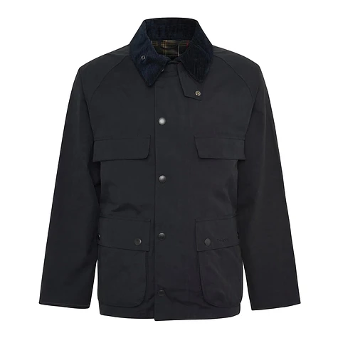 Barbour - Sugarlump Bedale Peached Casual Jacket