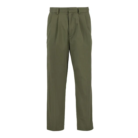 Barbour - Ted Relaxed Fit Chino