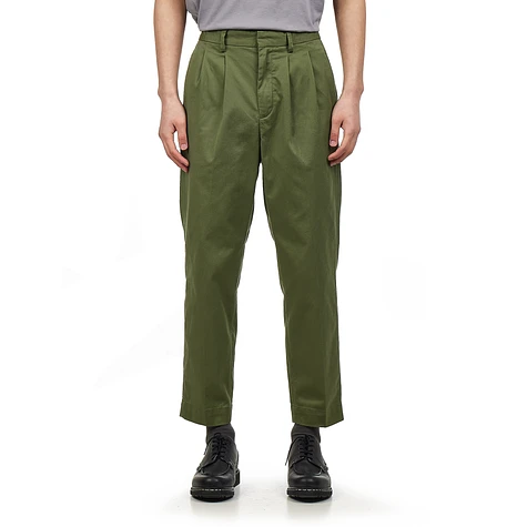 Barbour - Ted Relaxed Fit Chino