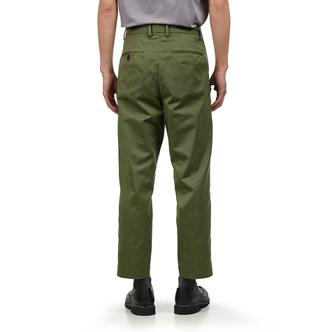 Barbour - Ted Relaxed Fit Chino