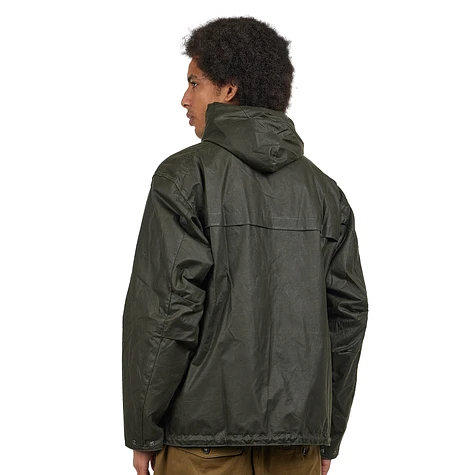 Barbour - Modified Durham Wax Jacket