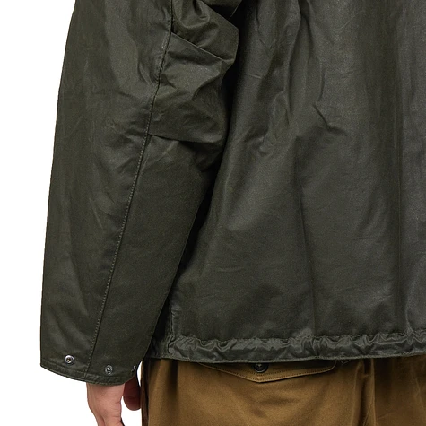 Barbour - Modified Durham Wax Jacket