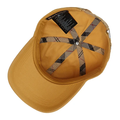 Barbour - Cascade Sports Cap