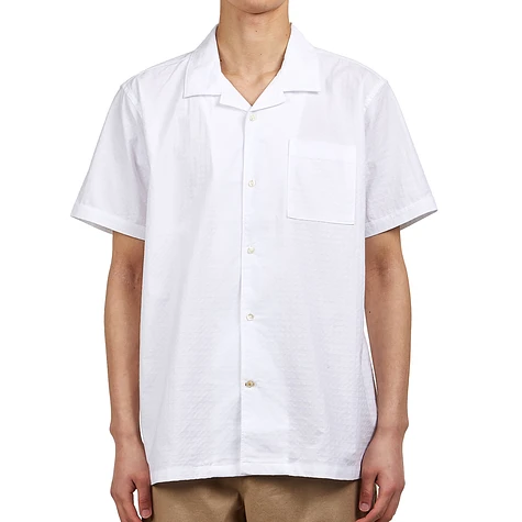 Barbour - Irvine SS Shirt