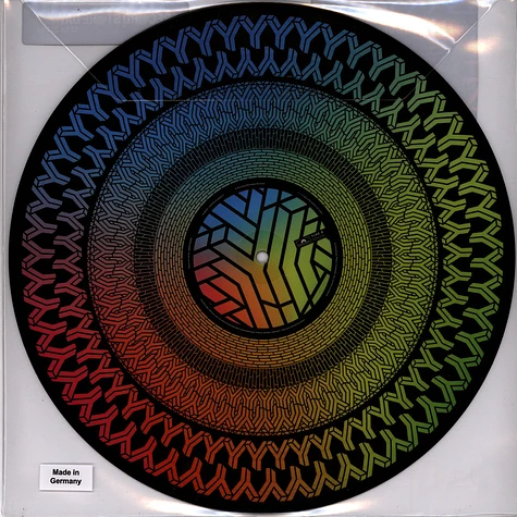 Years & Years「Communion」 Years & Years: Communion Album Review | Pitchfork