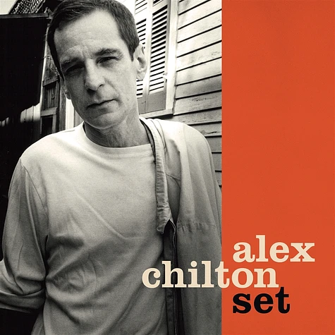 Alex Chilton - Set Record Store Day 2025 Edition