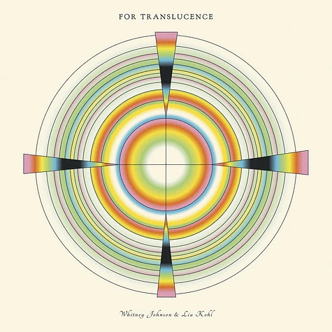 Johnson, Whitney & Kohl, Lia - For Translucence