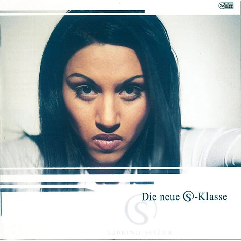 Sabrina Setlur - Die Neue S-Klasse