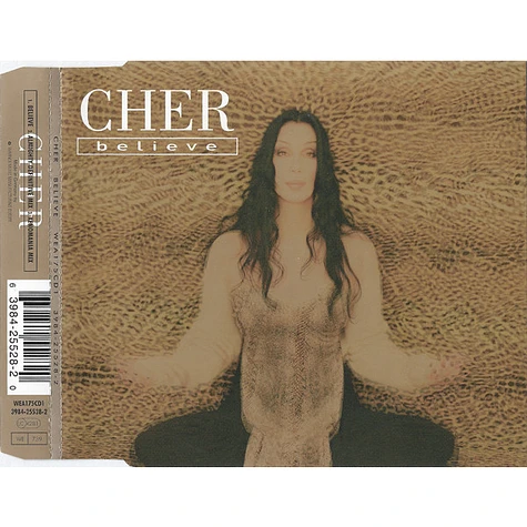 Cher - Believe