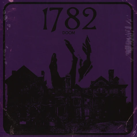 1782 - 1782